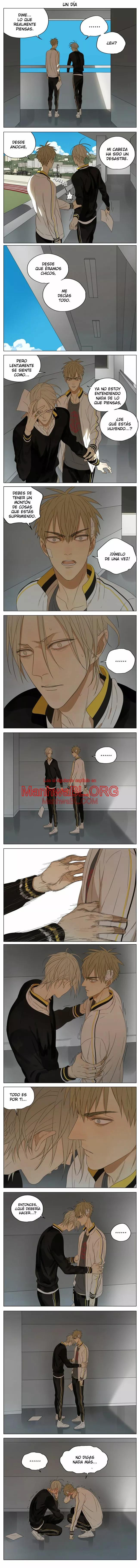 19 Días - Capítulo 153 manhwa