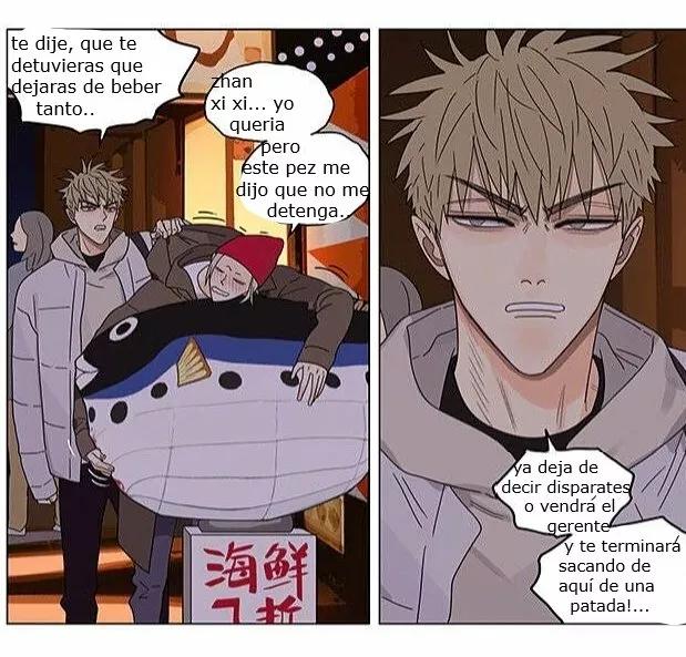 19 Días - Capítulo 272 2 manhwa