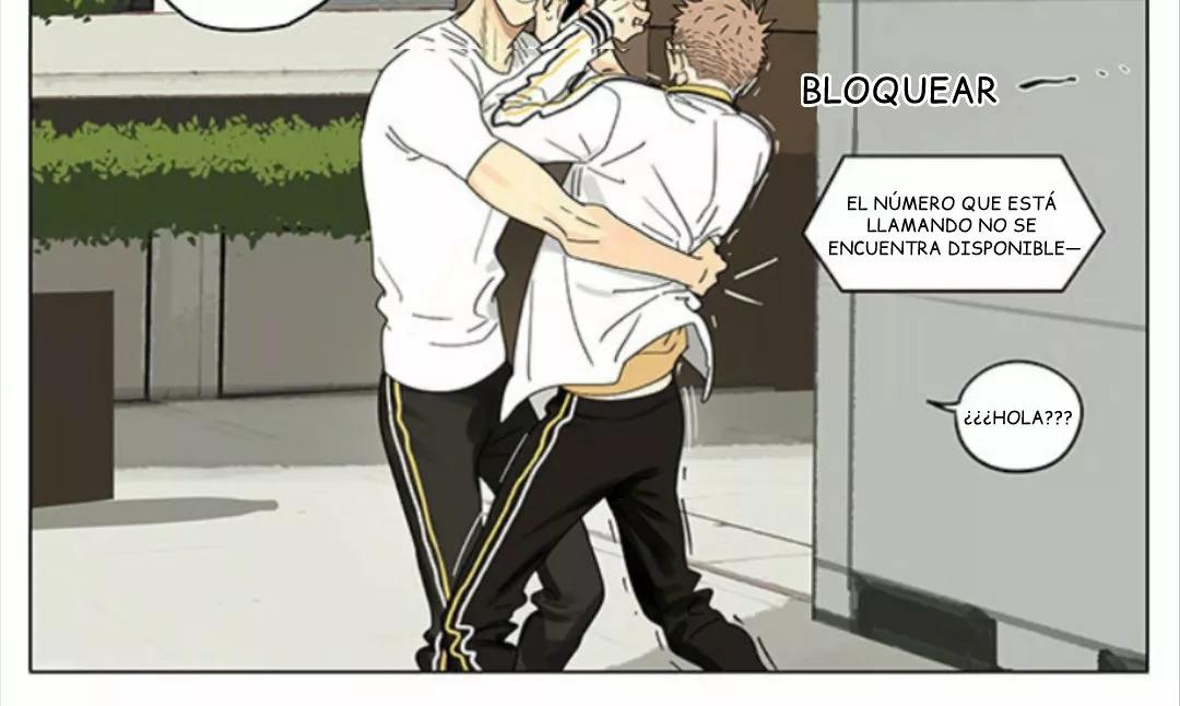 19 Días - Capítulo 287 3 manhwa