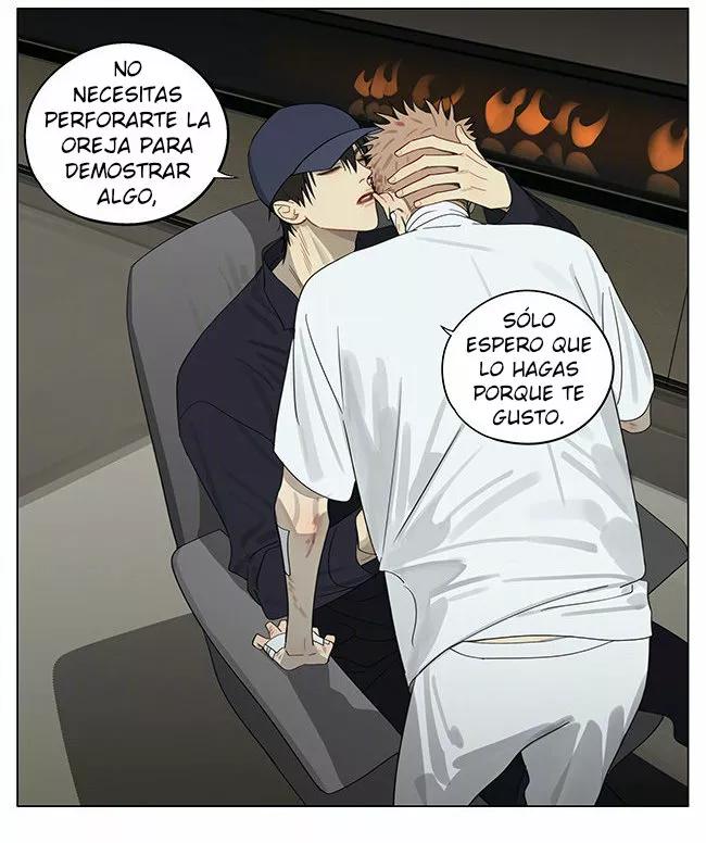 19 Días - Capítulo 373 3 manhwa