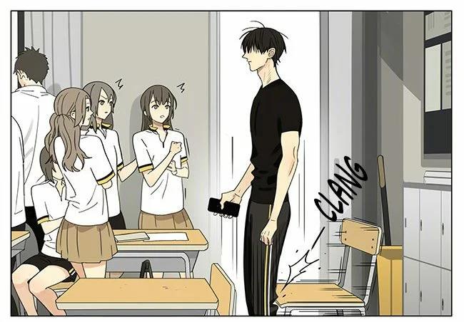 19 Días - Capítulo 299 2 manhwa