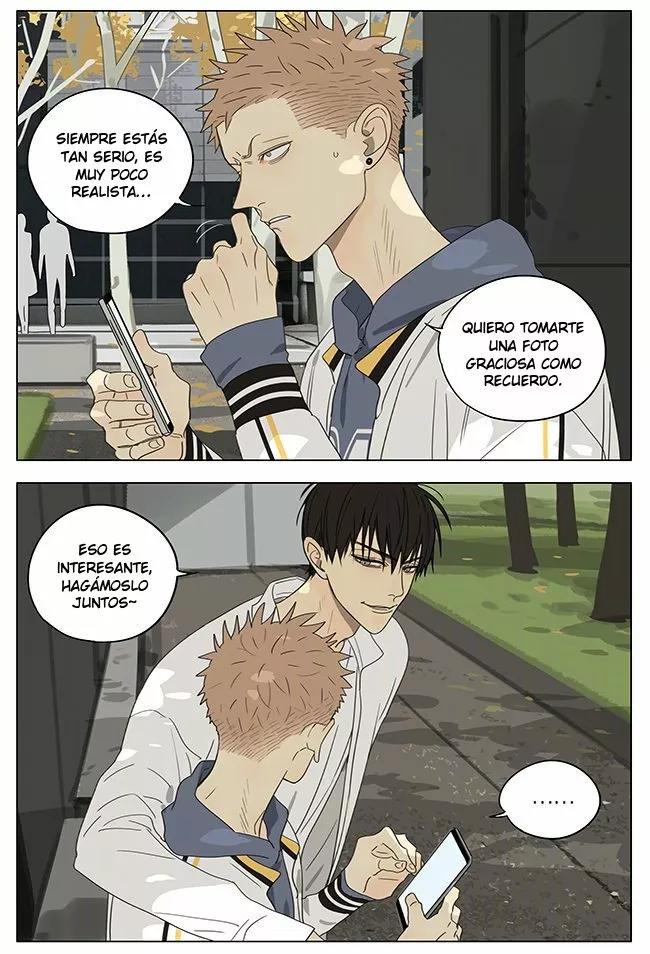 19 Días - Capítulo 312 2 manhwa