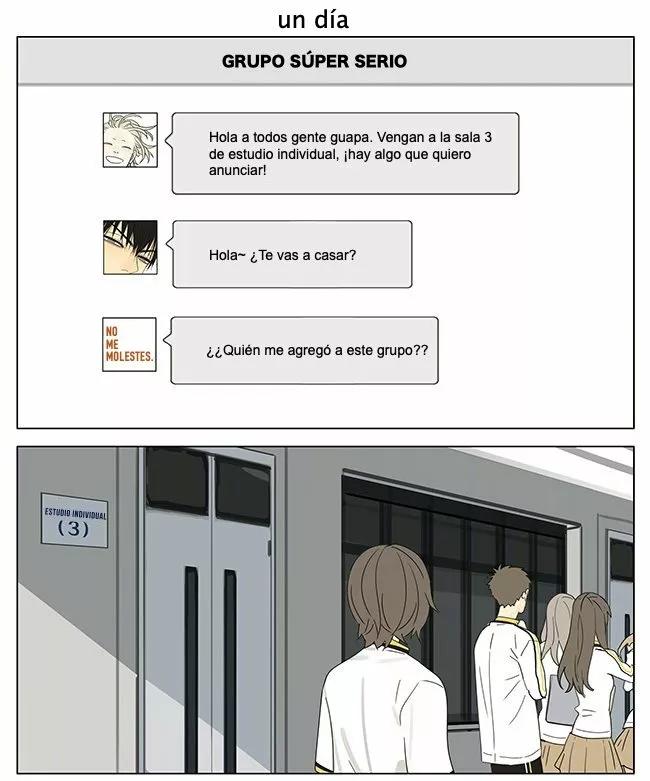 19 Días - Capítulo 311 manhwa
