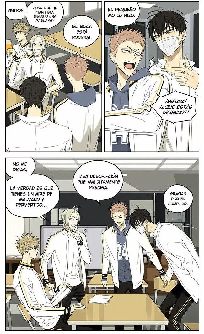 19 Días - Capítulo 311 manhwa