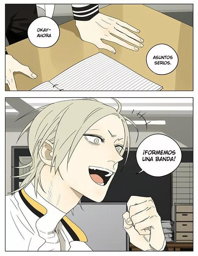 19 Días - Capítulo 311 manhwa