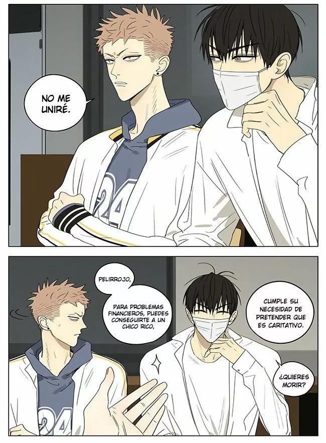 19 Días - Capítulo 311 manhwa