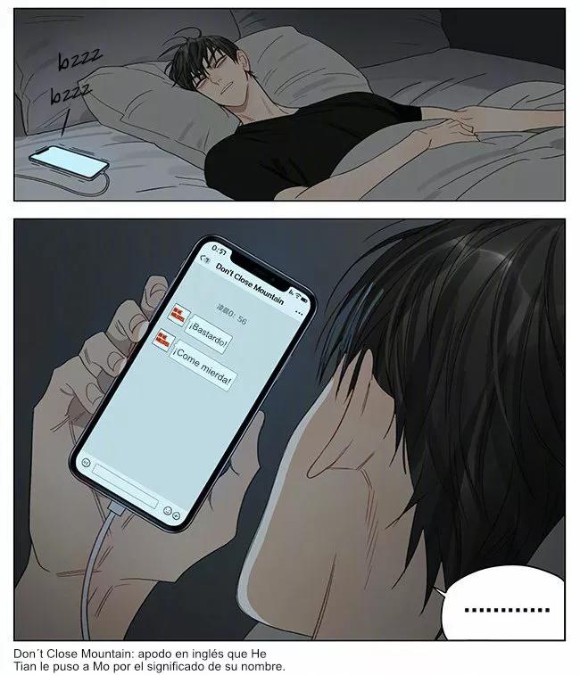 19 Días - Capítulo 354 3 manhwa