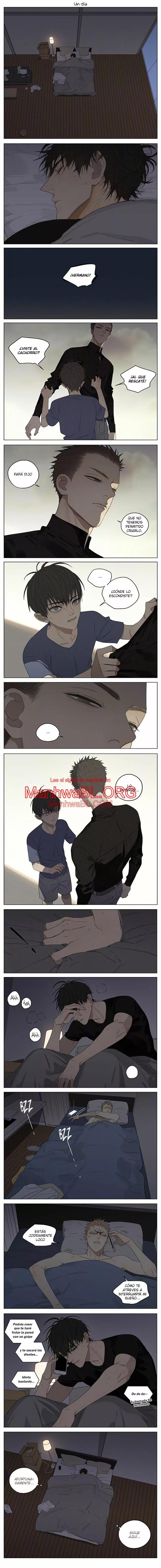 19 Días - Capítulo 227 manhwa