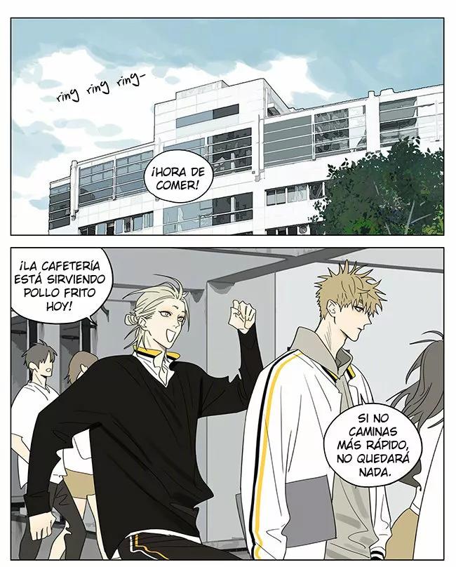19 Días - Capítulo 392 manhwa