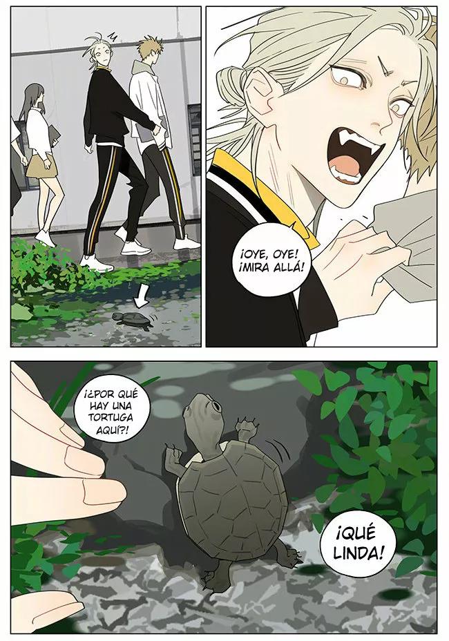 19 Días - Capítulo 392 manhwa