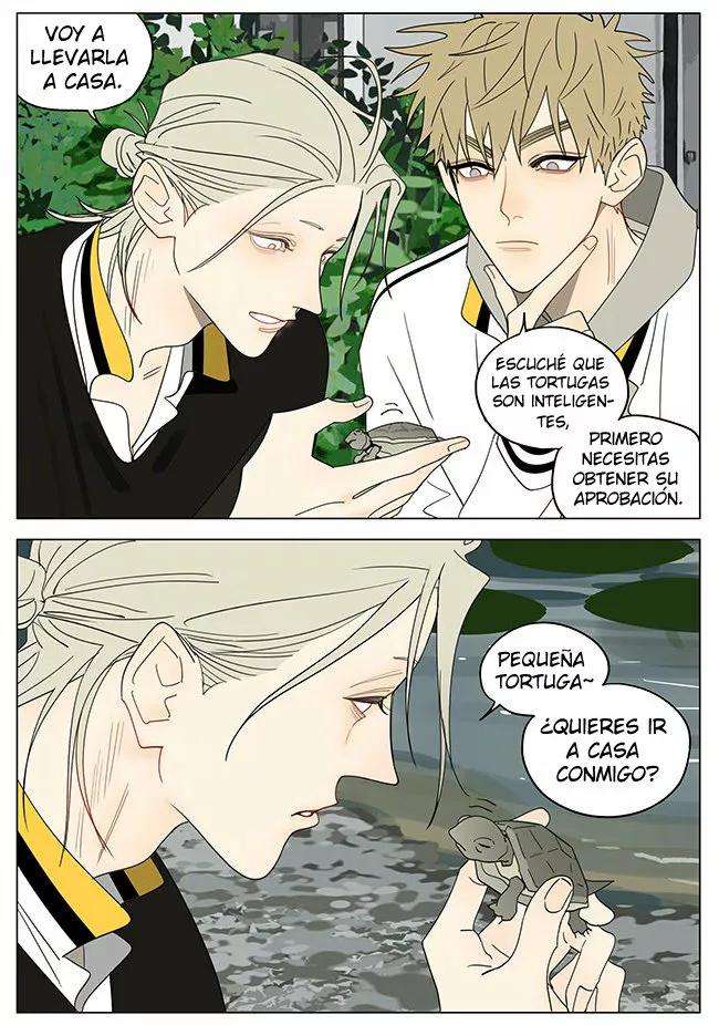 19 Días - Capítulo 392 manhwa