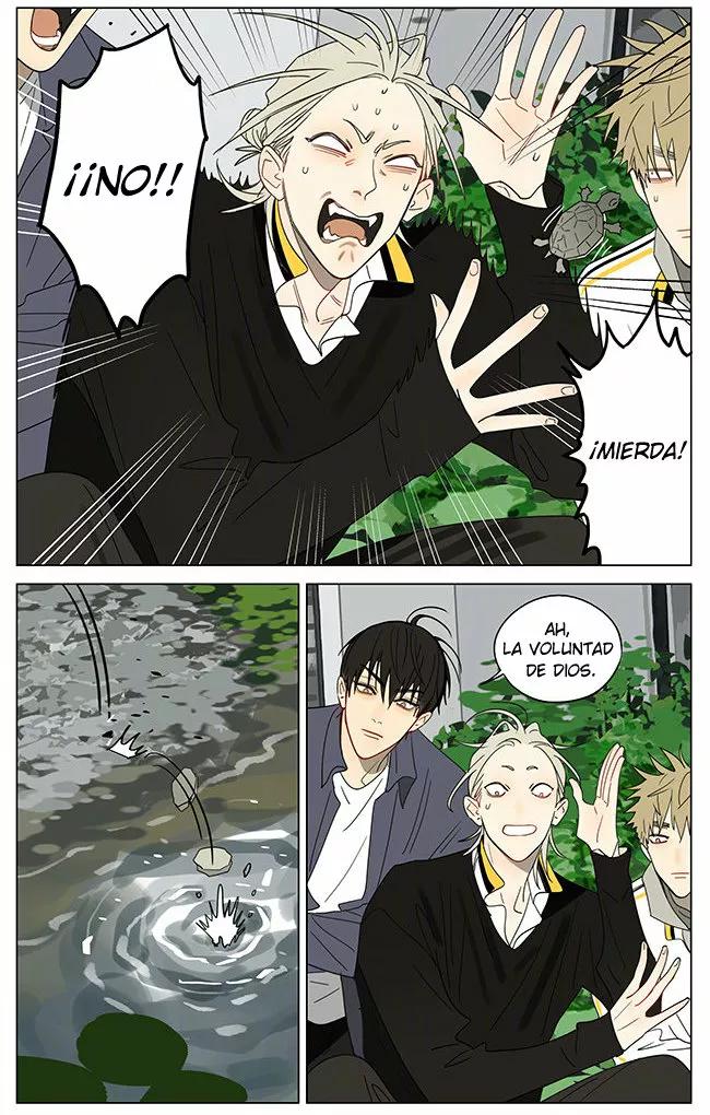 19 Días - Capítulo 392 manhwa