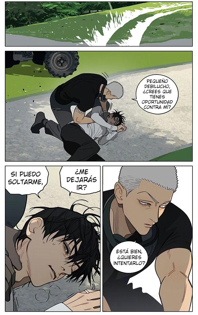 19 Días - Capítulo 432 2 manhwa