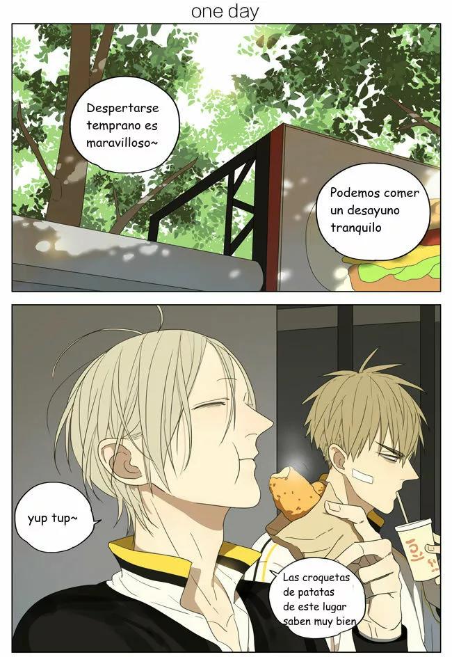 19 Días - Capítulo 147 manhwa