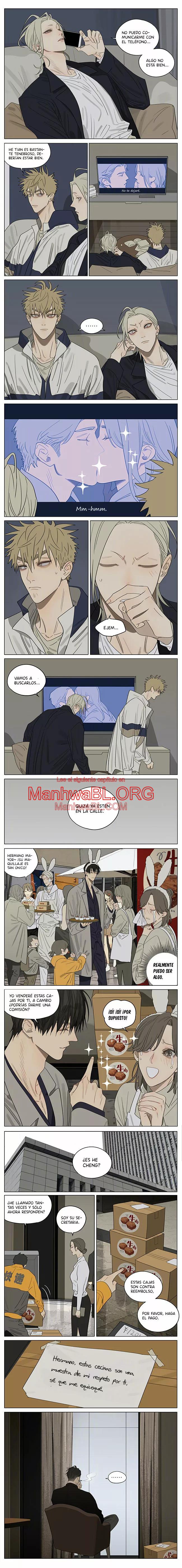 19 Días - Capítulo 383 2 manhwa