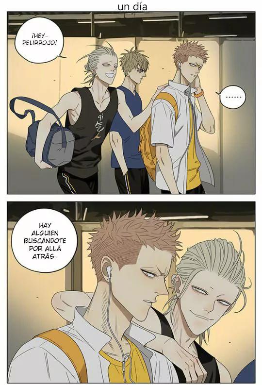 19 Días - Capítulo 250 manhwa