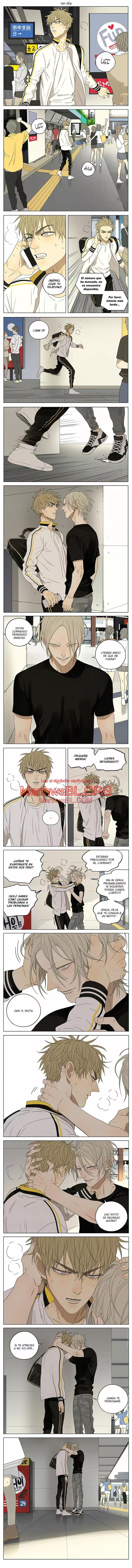 19 Días - Capítulo 198 manhwa