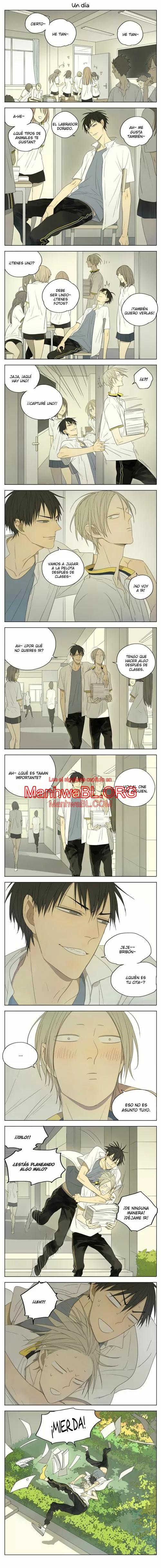 19 Días - Capítulo 104 manhwa