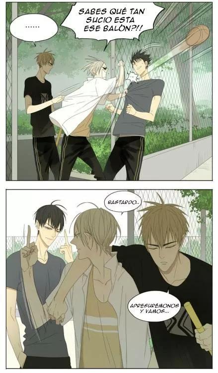 19 Días - Capítulo 125 2 manhwa