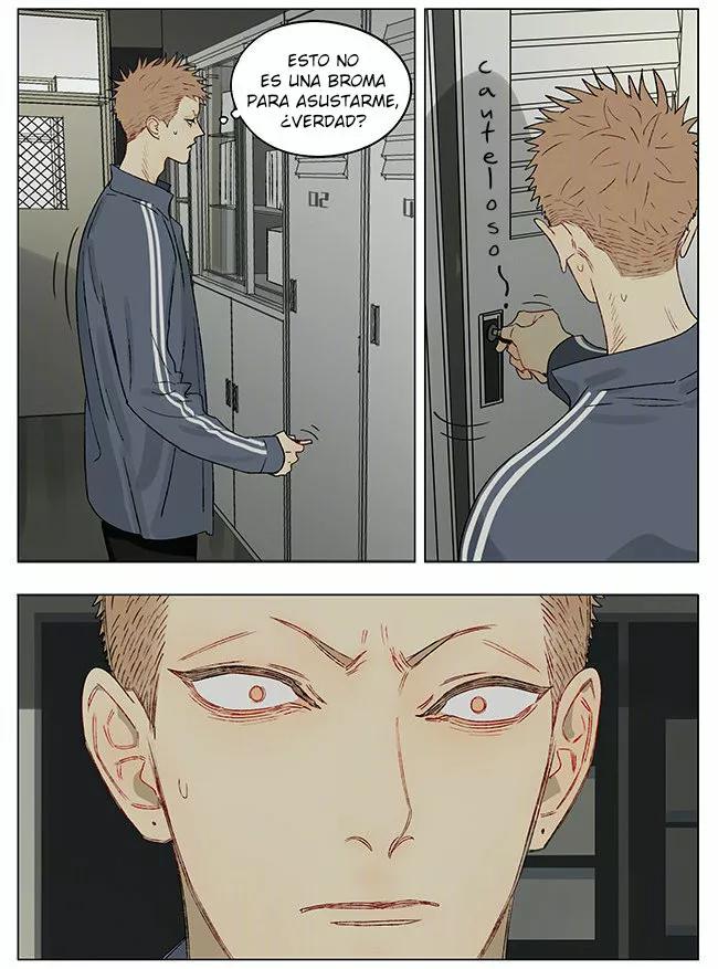 19 Días - Capítulo 344 3 manhwa