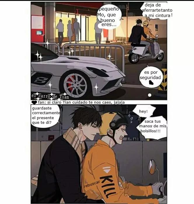 19 Días - Capítulo 272 3 manhwa