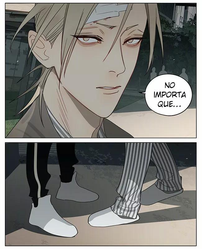 19 Días - Capítulo 410 3 manhwa