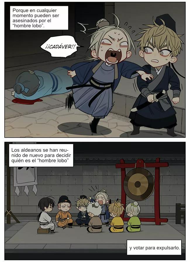 19 Días - Capítulo 362.5 manhwa