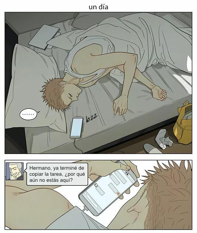 19 Días - Capítulo 336 manhwa