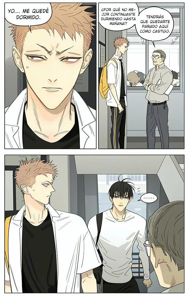 19 Días - Capítulo 336 manhwa