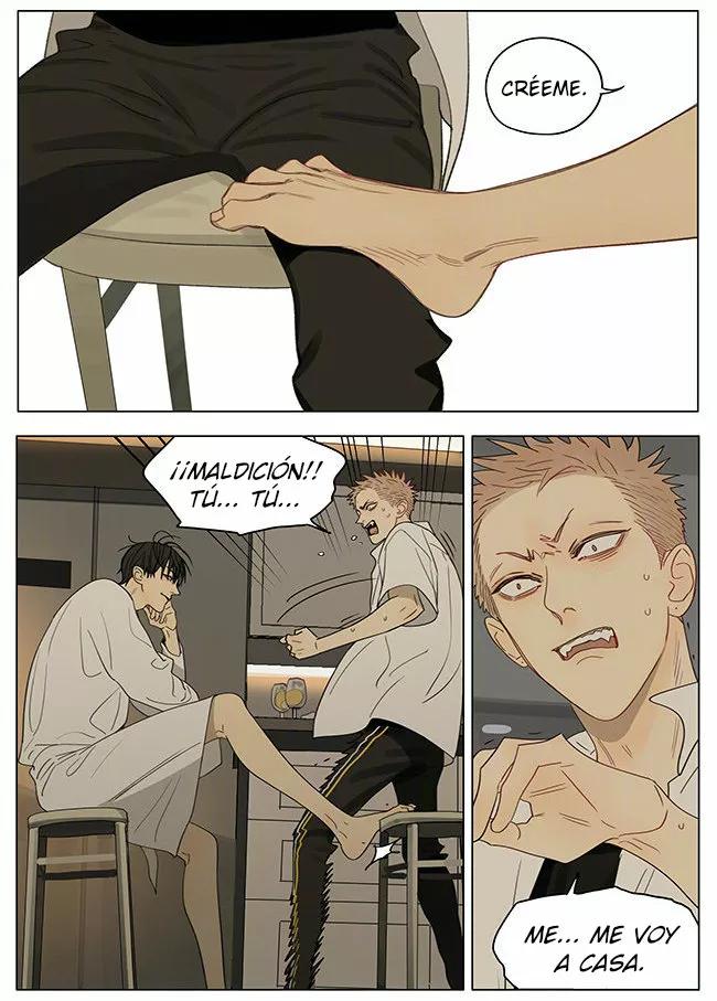 19 Días - Capítulo 341 2 manhwa
