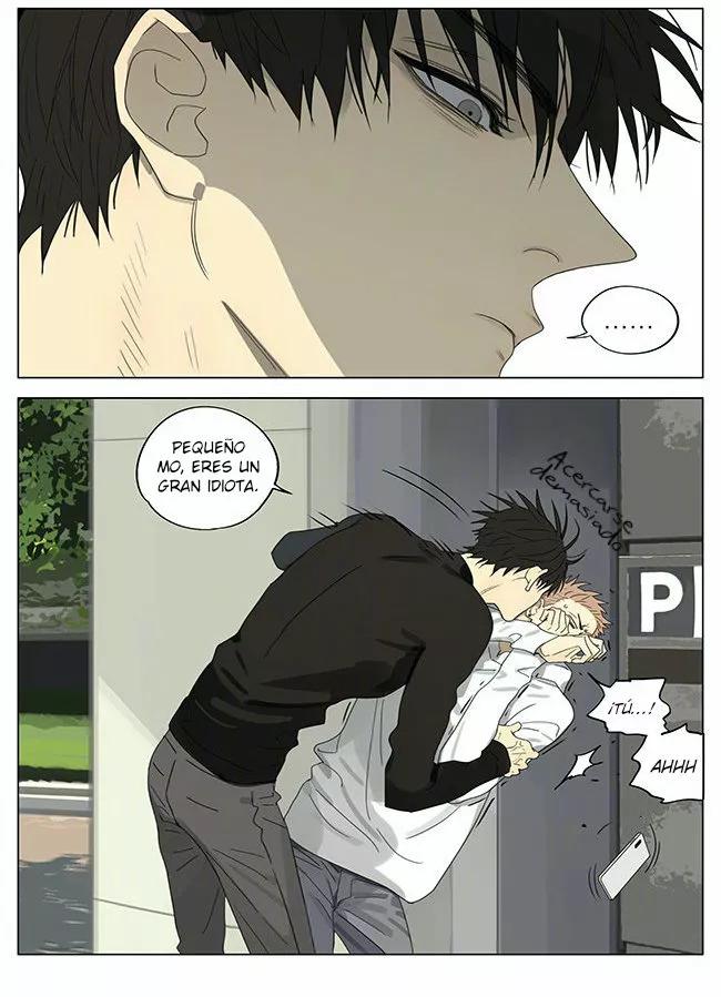19 Días - Capítulo 317 manhwa