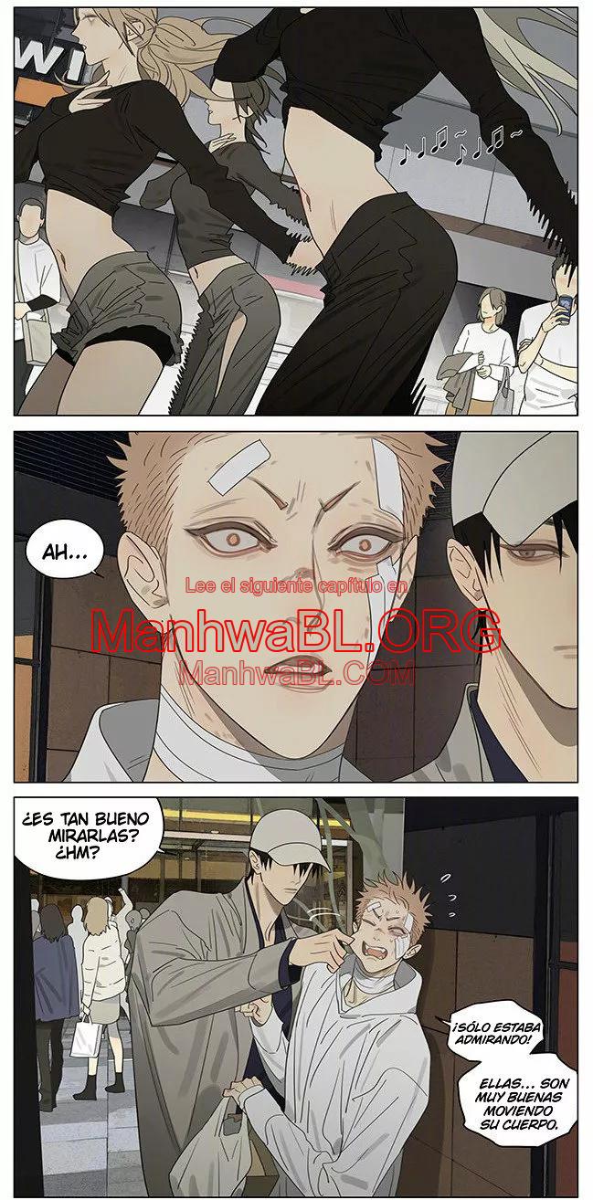 19 Días - Capítulo 385 2 manhwa