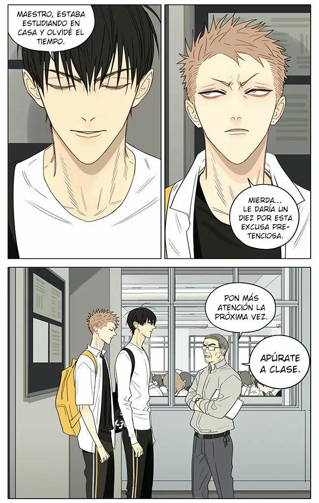 19 Días - Capítulo 336 2 manhwa