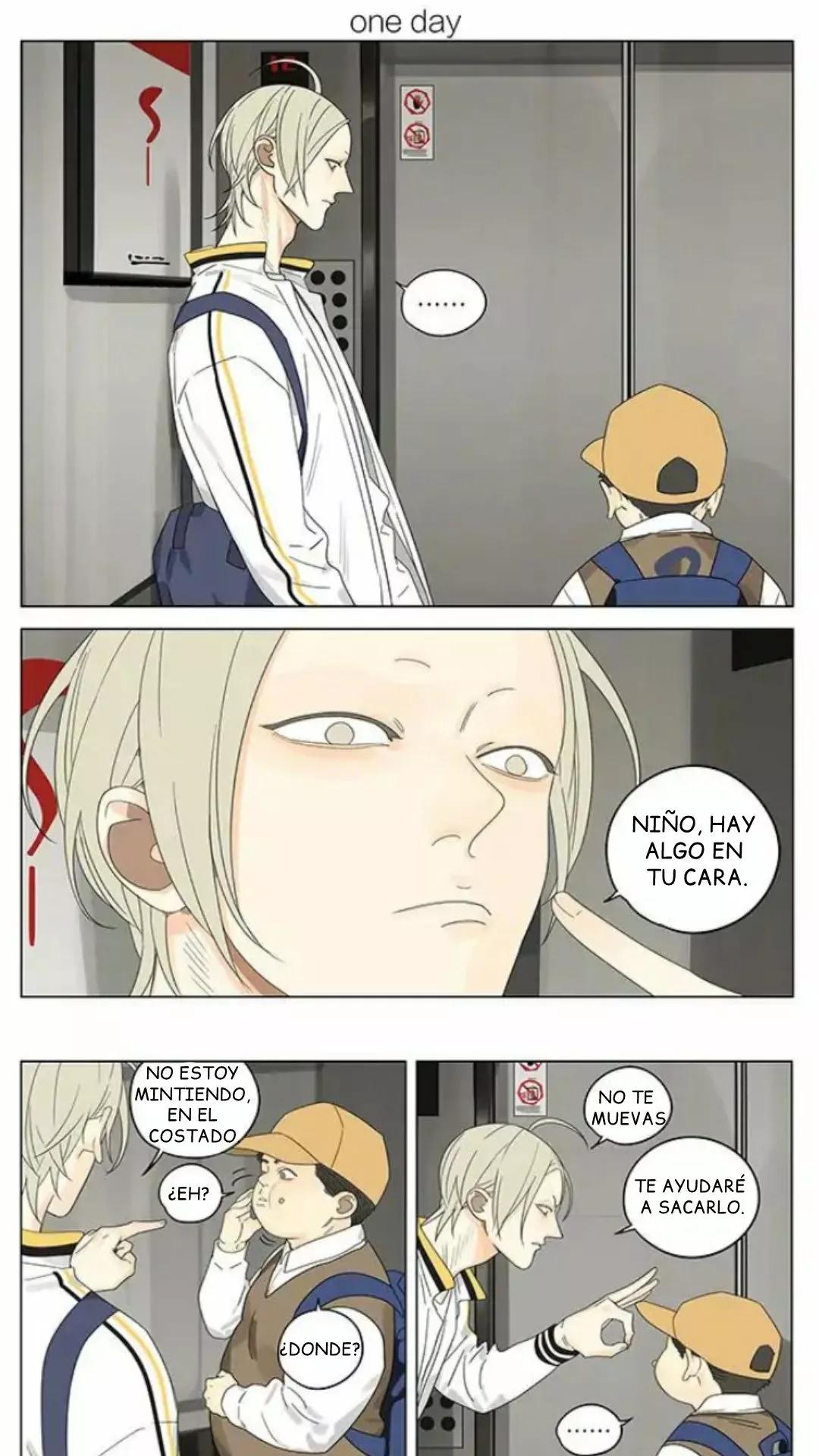 19 Días - Capítulo 280 manhwa