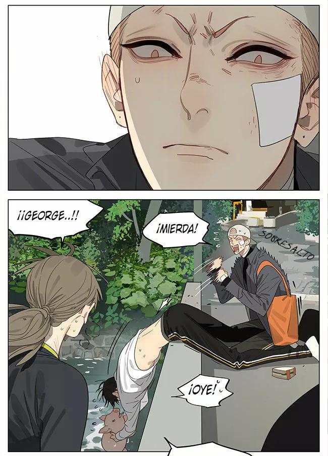 19 Días - Capítulo 389 3 manhwa