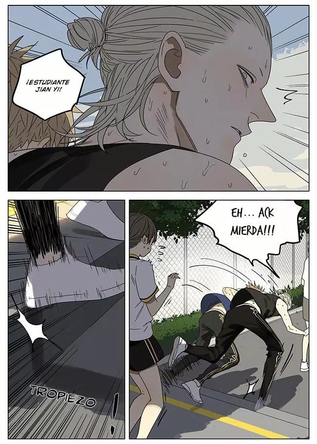 19 Días - Capítulo 247 manhwa