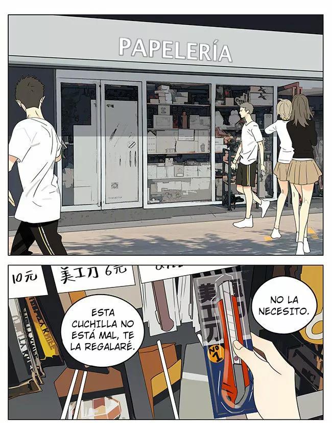 19 Días - Capítulo 393 manhwa