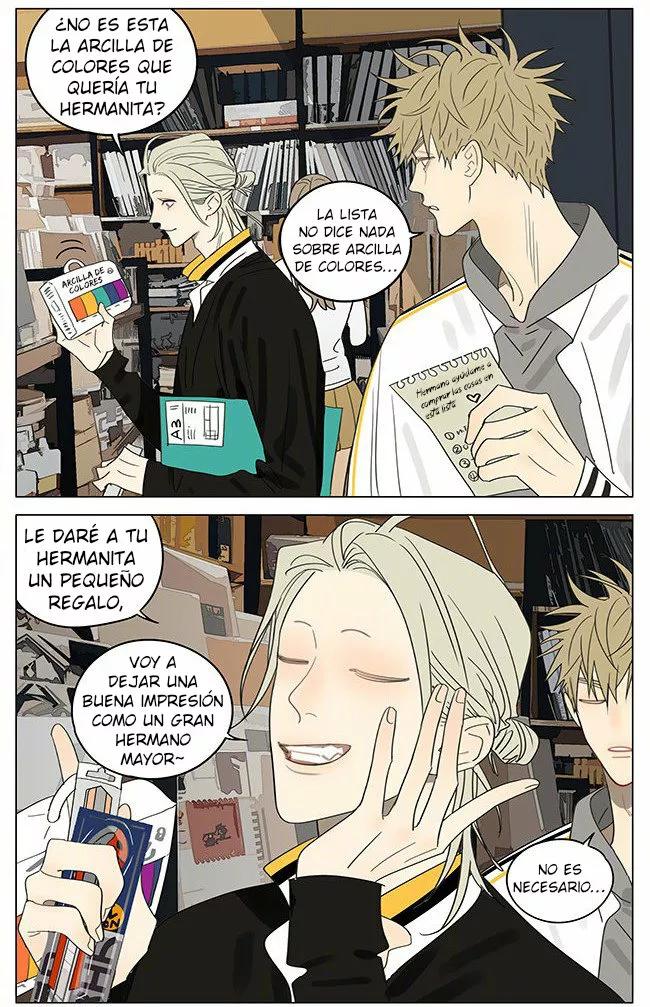 19 Días - Capítulo 393 manhwa