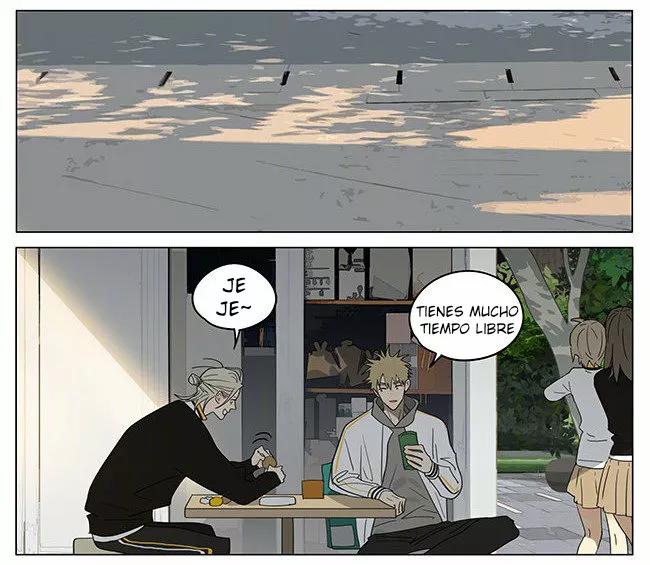 19 Días - Capítulo 393 manhwa
