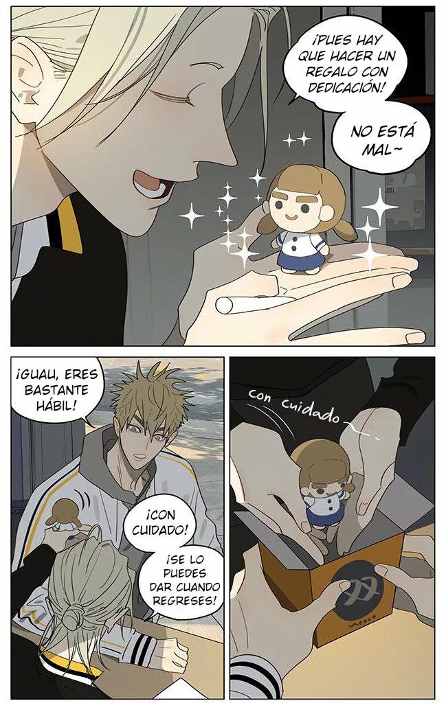 19 Días - Capítulo 393 manhwa