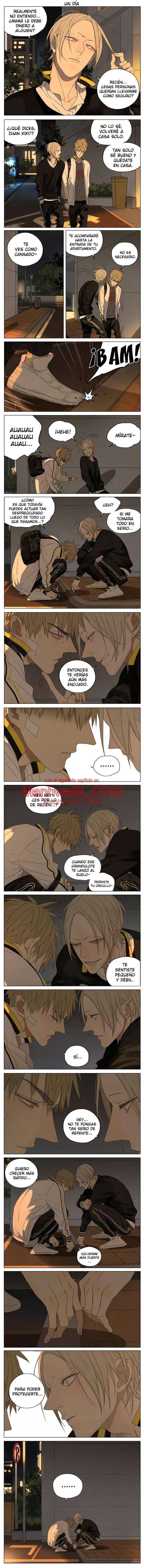 19 Días - Capítulo 169 manhwa