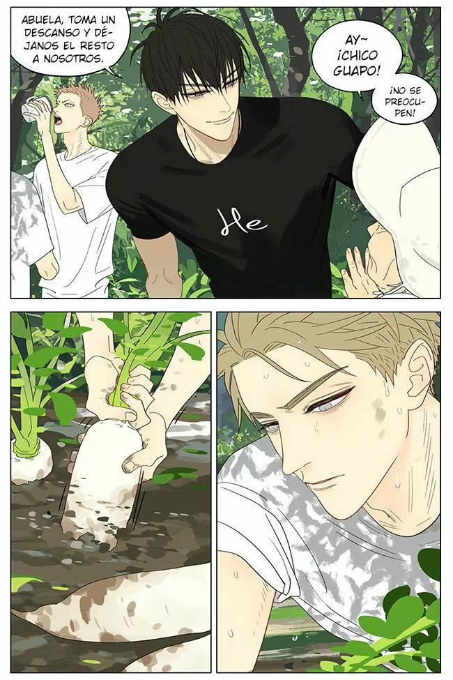 19 Días - Capítulo 329 2 manhwa