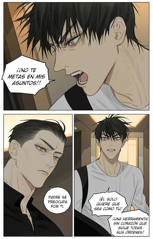 19 Días - Capítulo 348 2 manhwa
