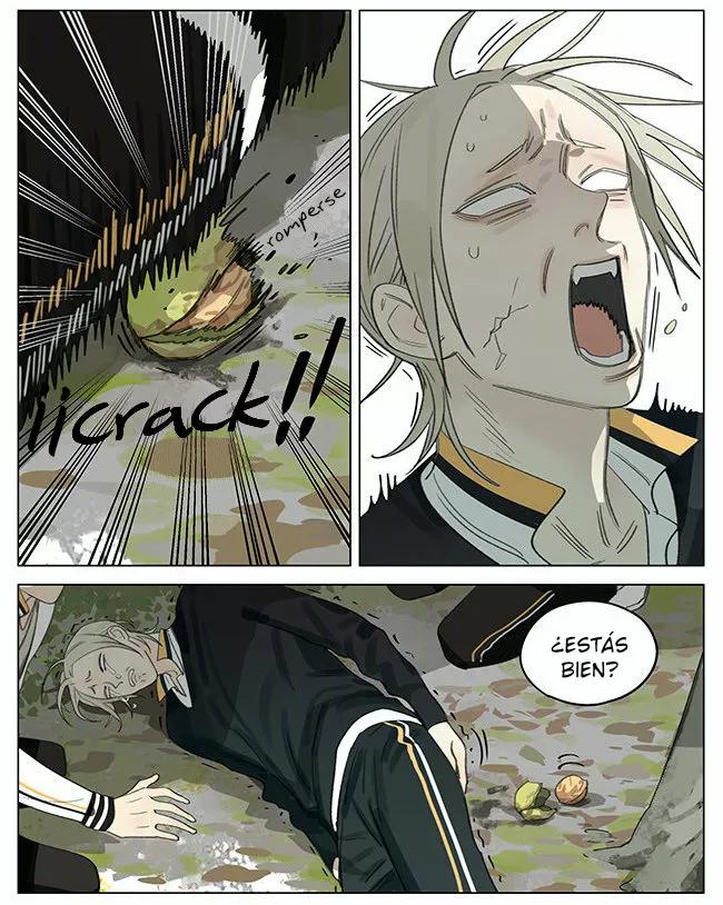 19 Días - Capítulo 351 2 manhwa