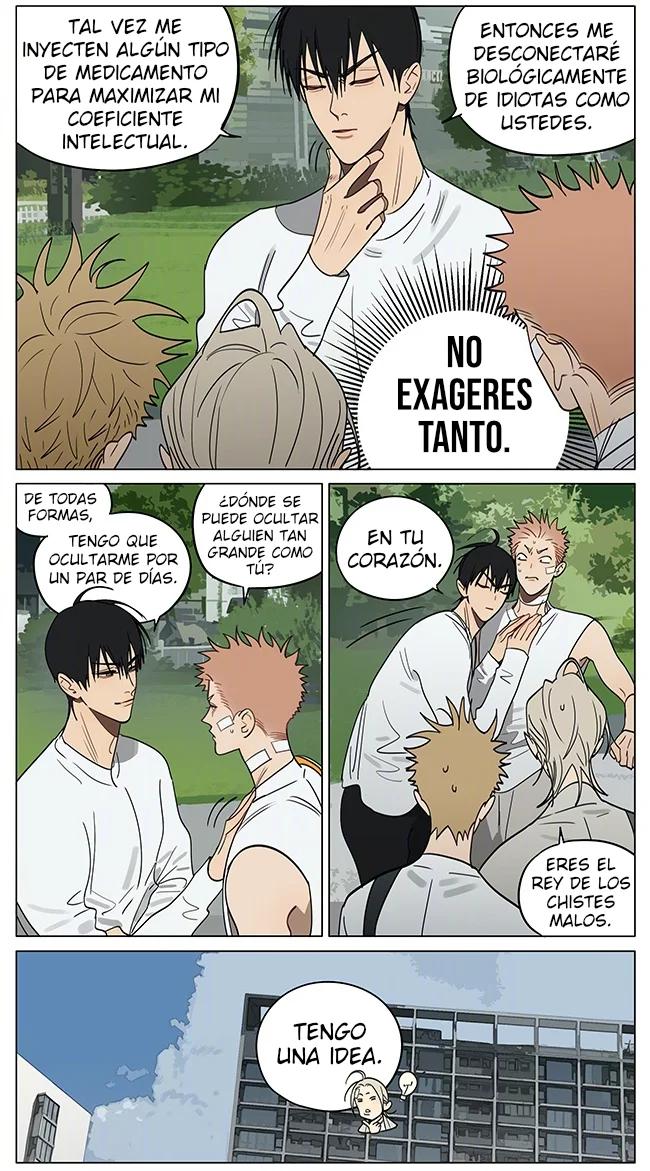 19 Días - Capítulo 434 2 manhwa