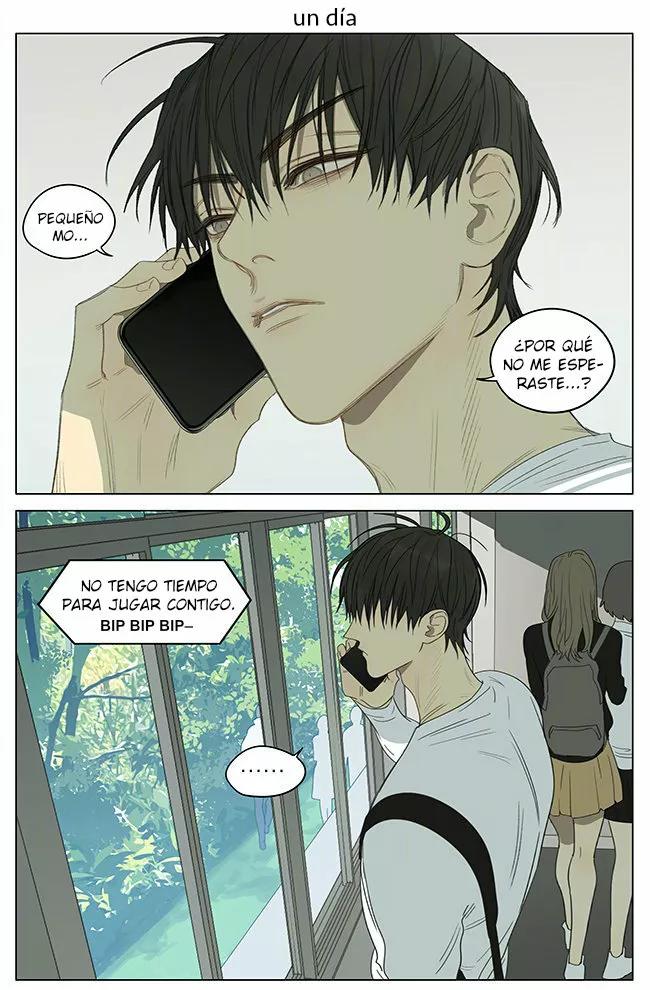 19 Días - Capítulo 340 manhwa