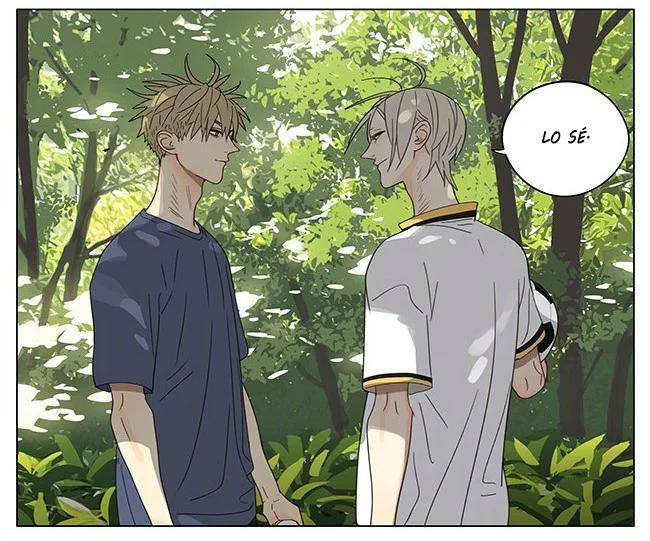 19 Días - Capítulo 297 3 manhwa