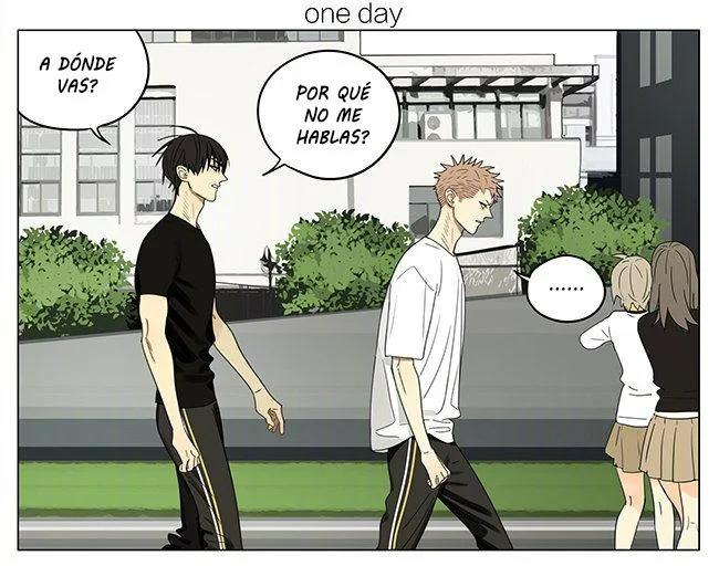 19 Días - Capítulo 298 manhwa