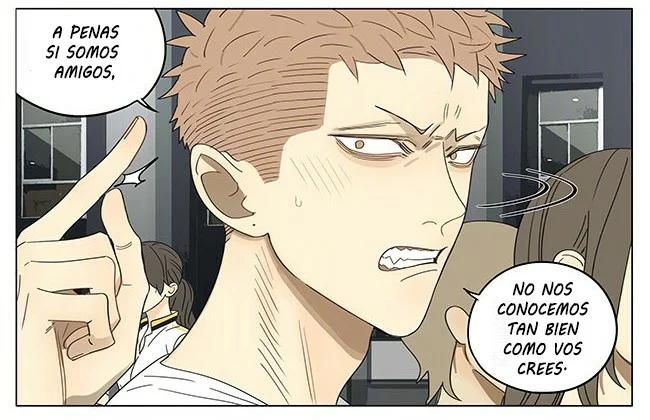 19 Días - Capítulo 298 manhwa