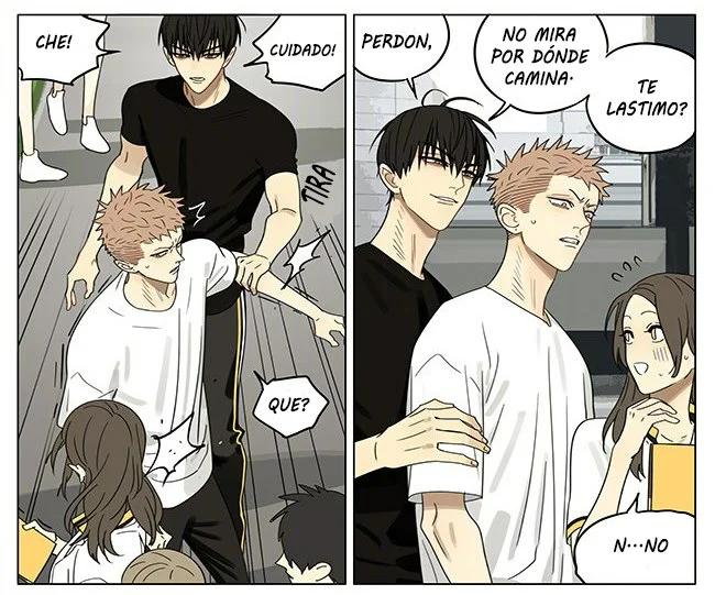 19 Días - Capítulo 298 manhwa